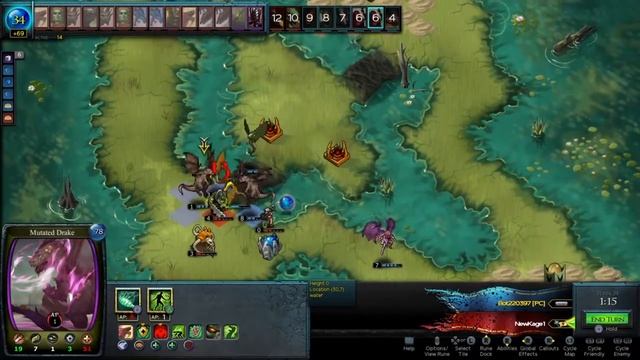 Pox Nora Gameplay 3 смотреть онлайн
