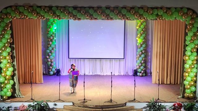 Юбилей у "Русской Души". смотреть онлайн