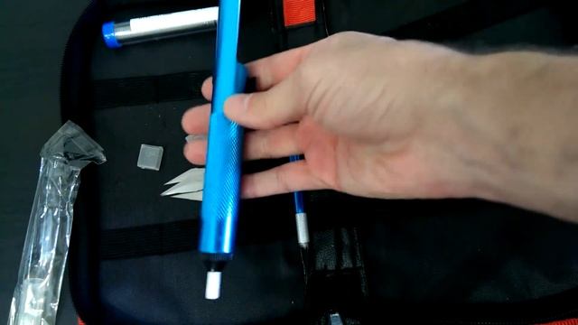Паяльник из Китая смотреть онлайн