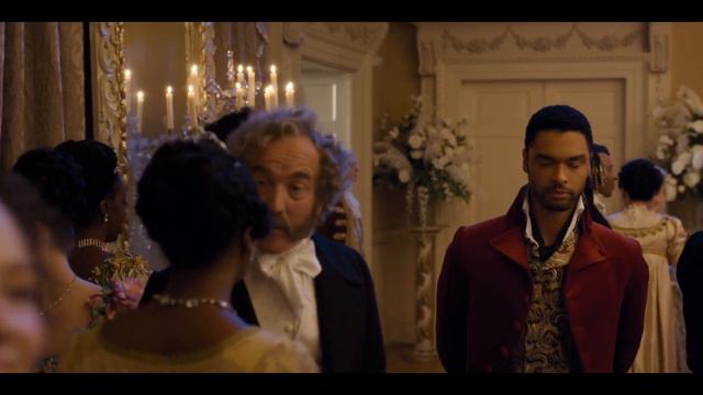 Bridgerton Recap: Season 1 Episode 1 смотреть онлайн