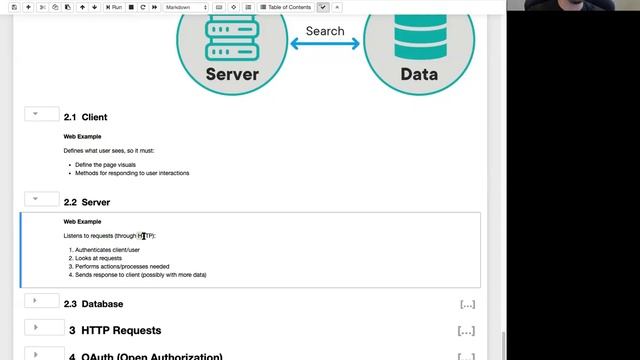 APIs with Python - M1S09 [2020-02-19] смотреть онлайн