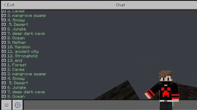 One Block For Minecraft Pocket Edition 1.19 & 1.20 ?||Download One Block for MCPE || Hindi смотреть онлайн
