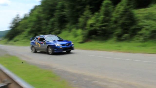 РАЛЛИ «ВОРОТА УКРАИНЫ»001 смотреть онлайн