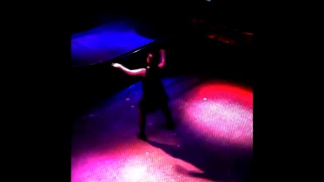 Рок сити Shake that thing смотреть онлайн