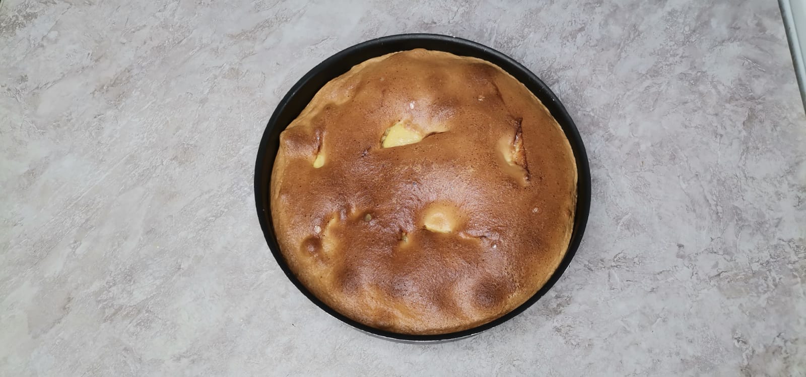 ПоВсЕдНеВнАя КуХнЯ