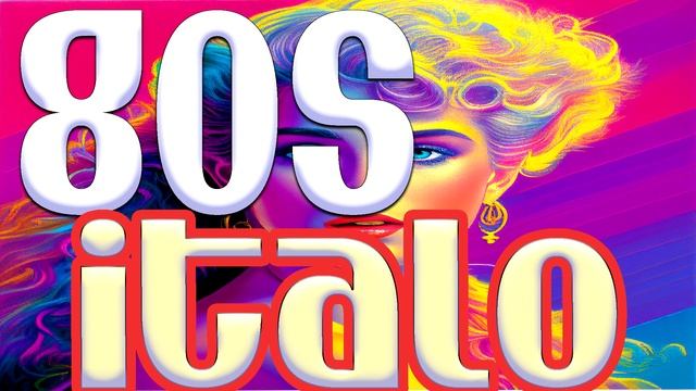 disco 80s korg style #2 italo disco music 2023 смотреть онлайн