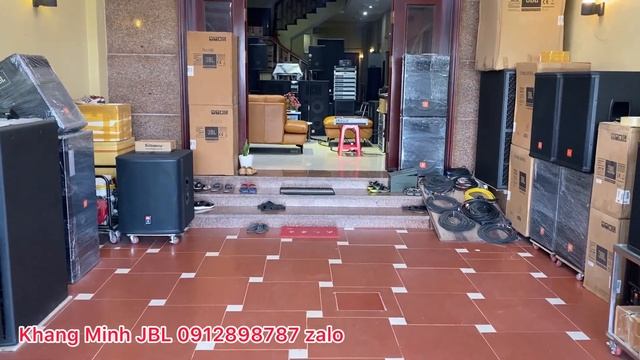 Mấy khi đc nghe SR 4732X | CROWN 2402 hàng tuyển tiếp tục bác Kiên Hải Phòng | смотреть онлайн