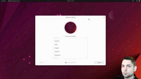 Linux Tips - Install Full Ubuntu on a USB Drive (2023)