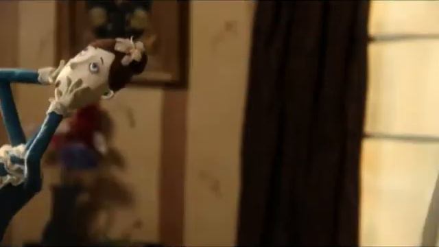 "Детский": "Лёля и Минька" смотреть онлайн