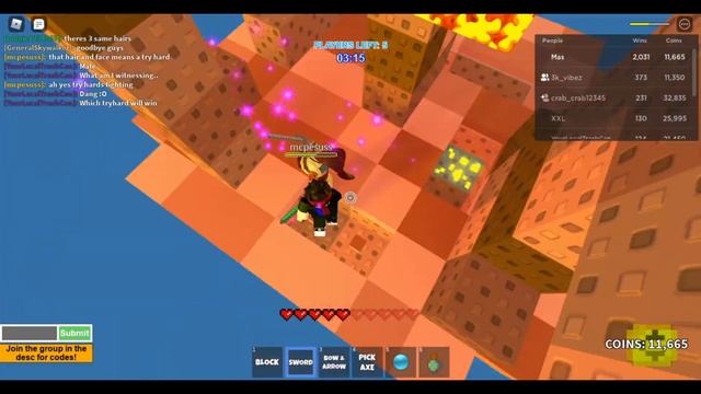 ?????? | Roblox Skywars Montage | Smøøŧħ | 70 Ping | смотреть онлайн