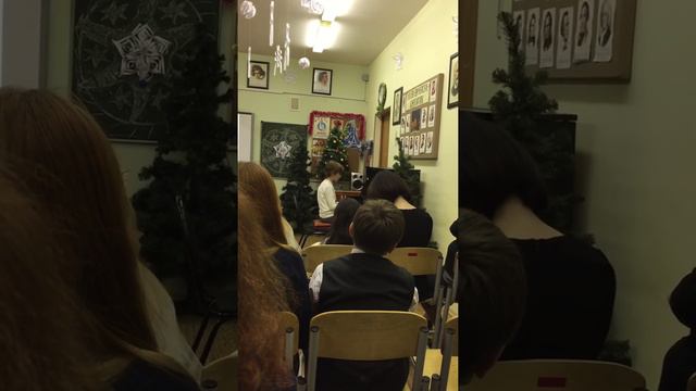 К Элизе смотреть онлайн