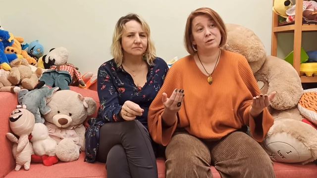 Детская психология и психотерапия. Детский психолог, нейропсихолог, логопед - приходите:) смотреть онлайн