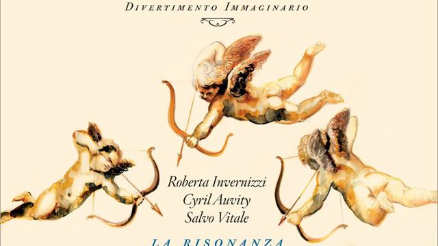 Gli strali d'amore (after Italian arias by A. Campra) : Aria: Amor diletto (Leonora) смотреть онлайн