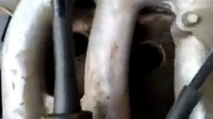 Ваз 2110 2111 замена свечей и проводов высокого напряжения