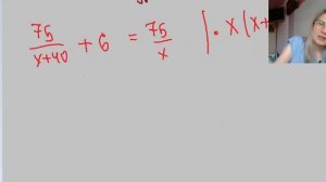 Из пункта А в пункт Б расстояние между которыми 75 км одновременно выехали