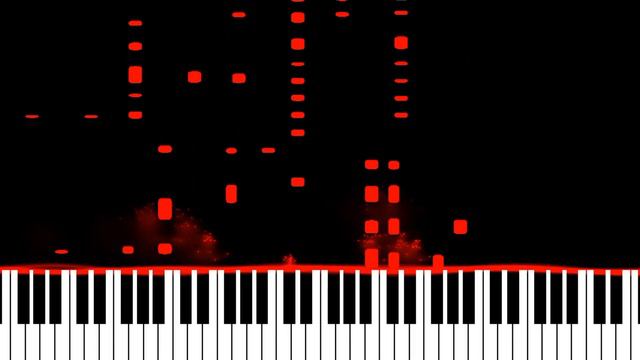 Skrillex, PinkPantheress & Trippie Redd - Way Back (Piano Synthesia Version) смотреть онлайн