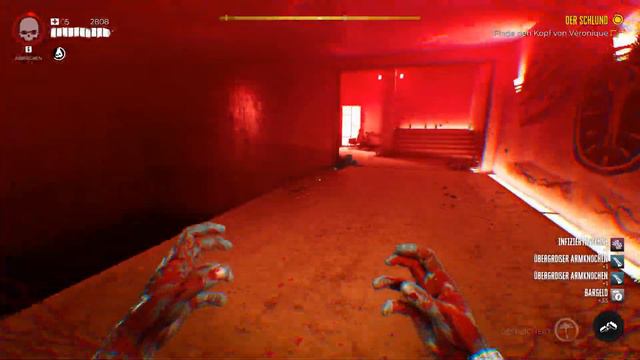 Dead Island 2 DLC "Haus" Part 2 смотреть онлайн