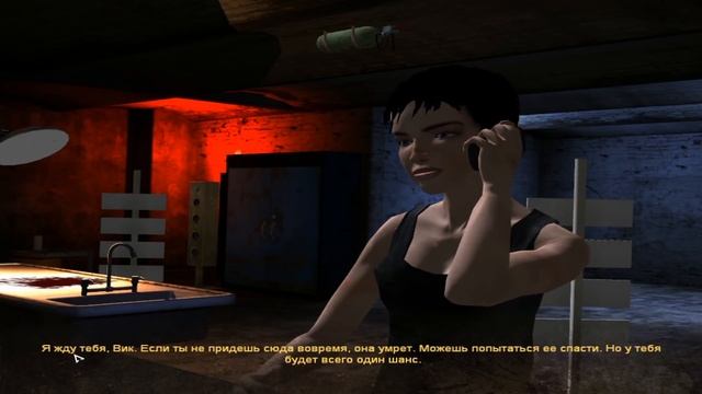 Still Life 2. Прохождение. #12. Чикагское дело закрыто. смотреть онлайн