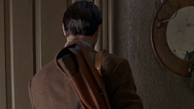 (Boardwalk Empire) Richard Harrow || To Be A Man