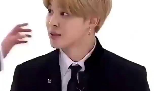 Jimin Whining