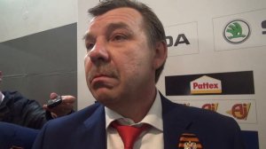 "Против Мозякина сыграли грубо! Атаковали сзади - это дисквалификация!" (интервью Знарка)