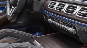 Mercedes GLE 2019