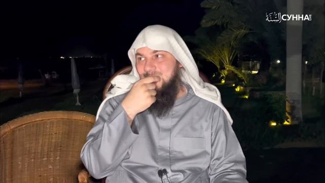 О молодежном сленге || Сирадж Абу Тальха смотреть онлайн