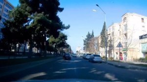 Баку посёлок Бакиханова (Разина) улица Гусейна Араблинского