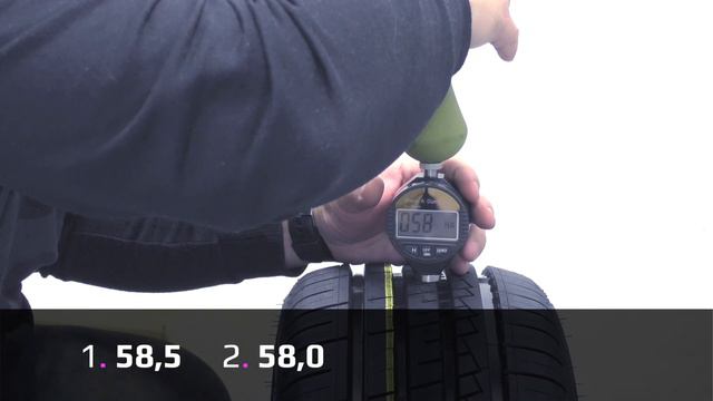 IKON Vs NOKIAN – отличия