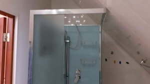 SenSea Cube 100x80. Инструкция/рекомендации по самостоятельной сборке душевой кабины.