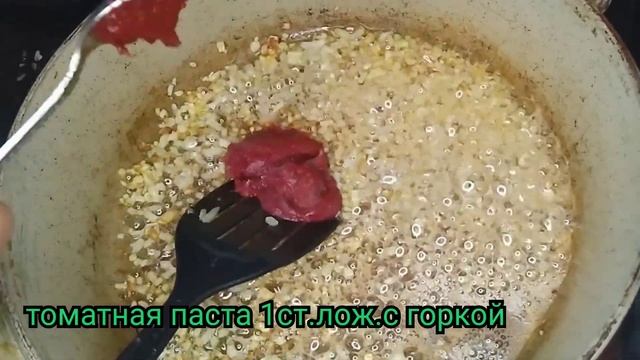 Лёгкий ужин из зелёной фасоли и картошки смотреть онлайн