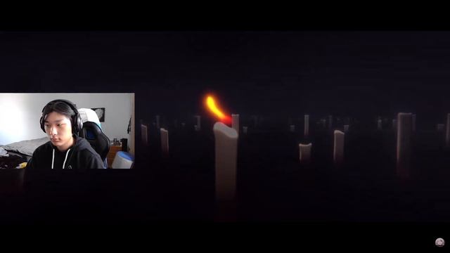 Reacting To Blade Trailer — "Death Approaches" | Honkai: Star Rail смотреть онлайн