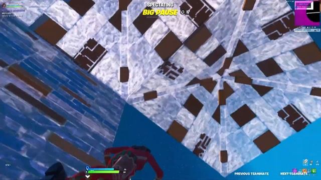 YKWIM (BEST Delirium Grinder + Best Non-Claw No Paddles Player!) смотреть онлайн