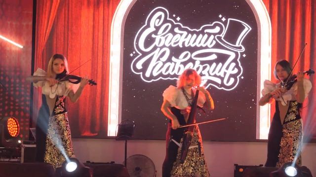 Ведущий Егор Трифонов. Корпоративное промо