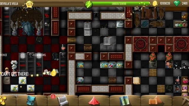Devilla's Villa - #21 Christmas 2019 - Diggy's Adventure смотреть онлайн