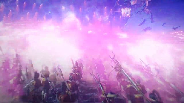 Down the Road I Total War: WARHAMMER III【GMV】 смотреть онлайн