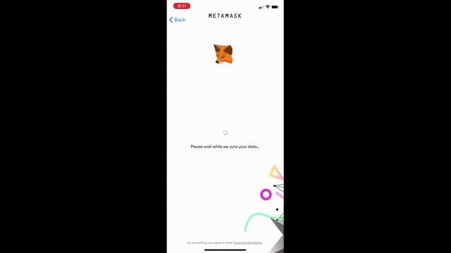 How To Use A dApp and MetaMask On Your Phone? смотреть онлайн