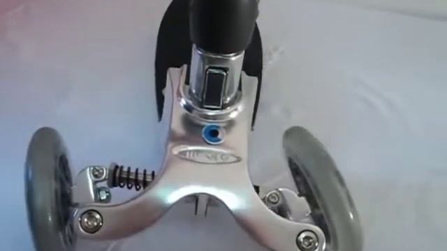 Самокат Kickboard Micro Original смотреть онлайн