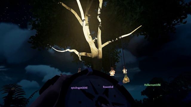 The rarest achievement in Sea Of Thieves! *No spoiler* смотреть онлайн