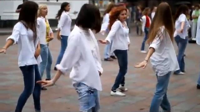 Michael Jackson's Memory Day (25/06/2011, Odessa) смотреть онлайн