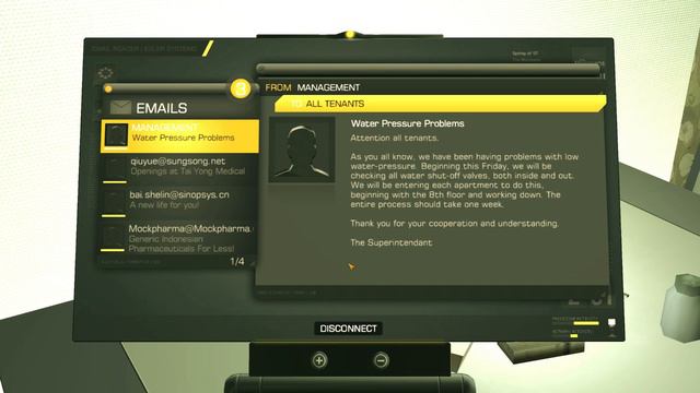 Deus Ex: Human Revolution [BLIND] - E30 - Chan - Classic Frame Job? Or Death Drop? HMM смотреть онлайн