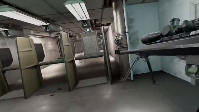 Основы управления pavlov VR смотреть онлайн