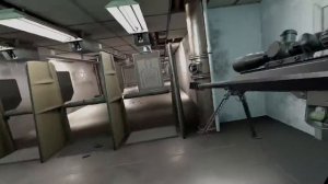 Основы управления pavlov VR