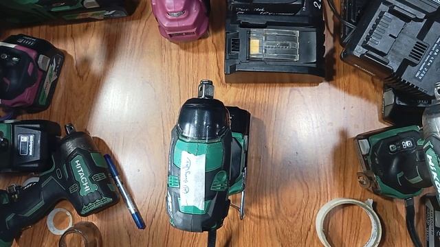 còn ít Hitachi hikoki 14 18 36,pin Makita,pin hikoki 14 18 36,ae dùng ll 098663692 Zalo. смотреть онлайн