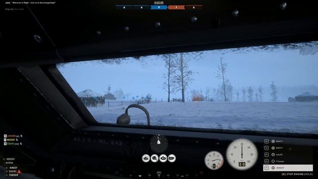 Hell Let Loose | Tank goodness! смотреть онлайн