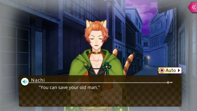 Ayakashi Romance Reborn~ Prologue Part 4 смотреть онлайн