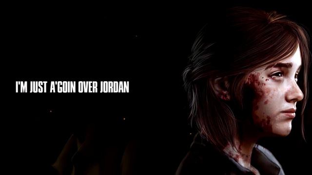 "Wayfaring Stranger" from The Last of Us: Part II | Cover by Justine M. (ft. Ethan A.) смотреть онлайн