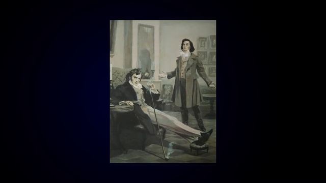 А.С. Пушкин «Евгений Онегин» | Анализ произведения смотреть онлайн