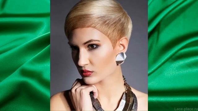 СТРИЖКА ПИКСИ НА СВЕТЛЫЕ ВОЛОСЫ: 25 ШИКАРНЫХ ОБРАЗА 2020 / PIXIE HAIRCUT FOR BLONDE HAIR смотреть онлайн