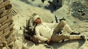 Белое солнце пустыни Песня Верещагина